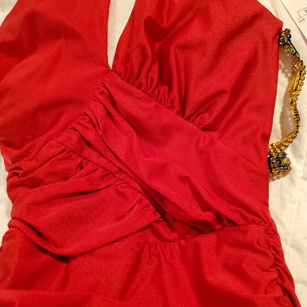 Prom Dress - Picture 7 of 7